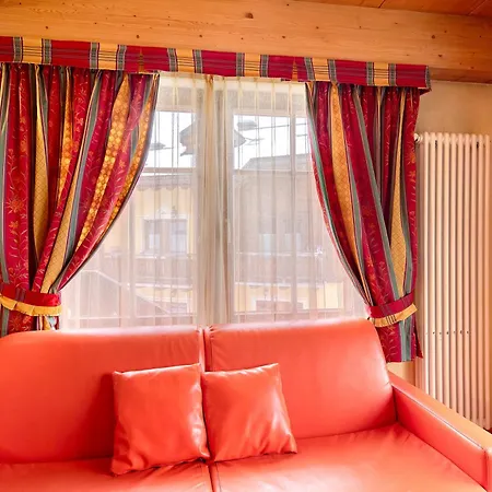 Lejlighed Li Palu Trilocale 4 *
