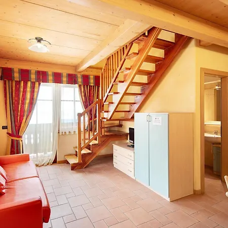 Li Palu Trilocale 4 *