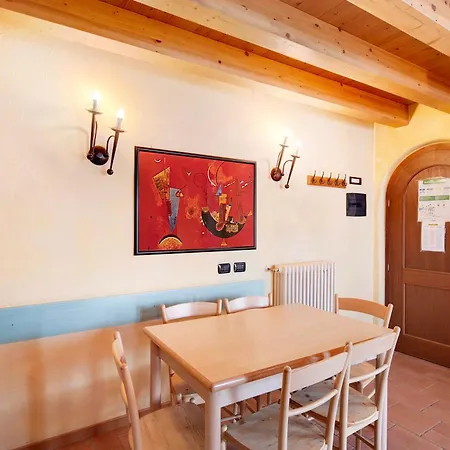 Apartman Li Palu Trilocale 4 *