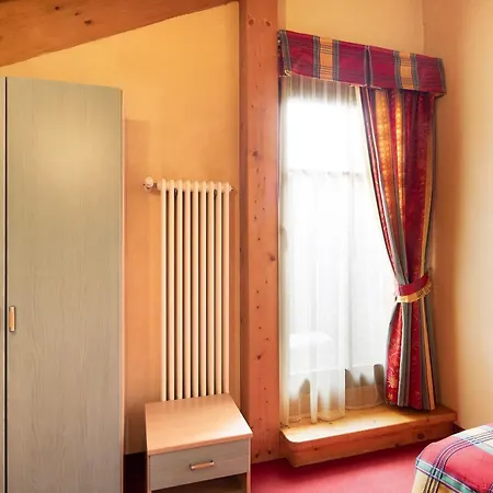 Li Palu Trilocale 4 Apartman *