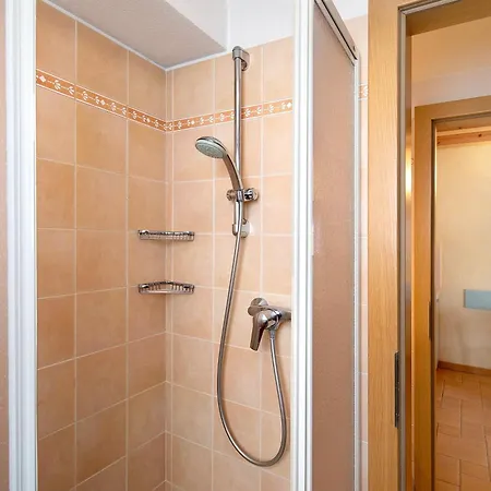 Li Palu Trilocale 4 Apartman Livigno