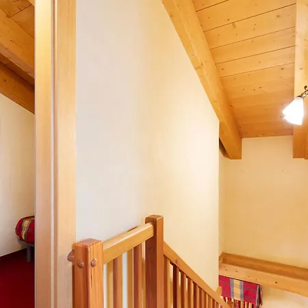 Apartman Li Palu Trilocale 4 *