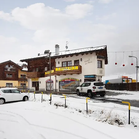 Li Palu Trilocale 4 *