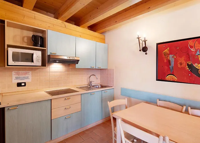 Li Palu Trilocale 4 *