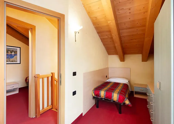 Apartment Li Palu Trilocale 4