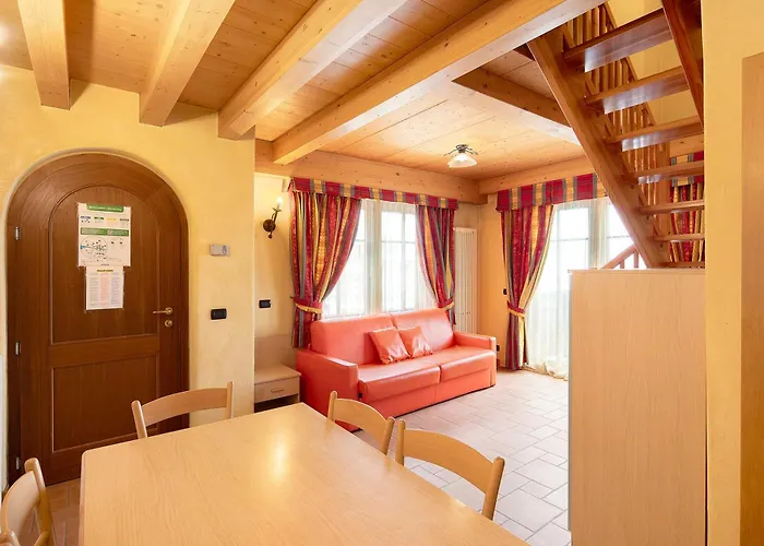 Apartment Li Palu Trilocale 4 *