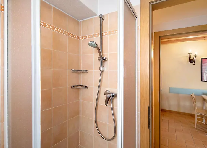 Apartment Li Palu Trilocale 4