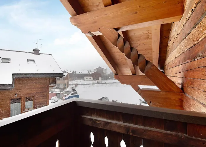 Apartment Li Palu Trilocale 4