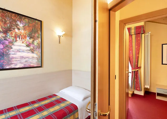 Apartment Li Palu Trilocale 4 *